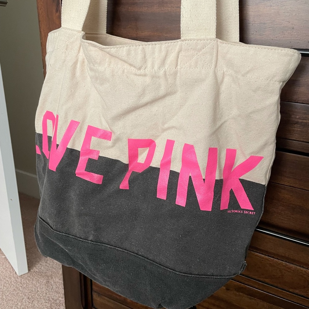 Victoria’s Secret PINK Tote